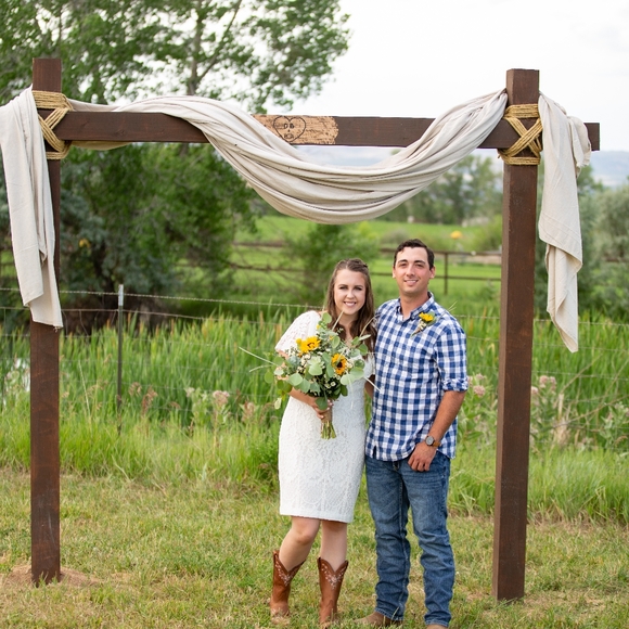 Hi I'm Mattie! - Picture 2 of 5